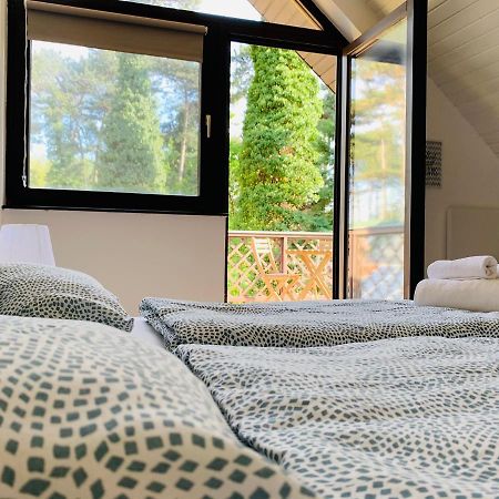 Villa B96 Siófok Eksteriør billede