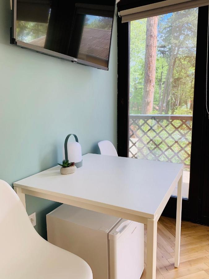Villa B96 Siófok Eksteriør billede