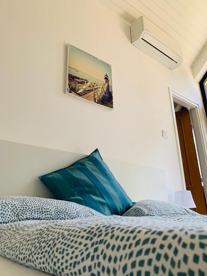 Villa B96 Siófok Eksteriør billede